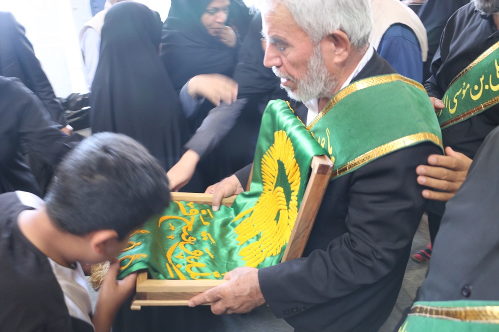 بهره مندی  3 هزار  مددجو  همدانی از خدمات پزشکی گروه الکفیل