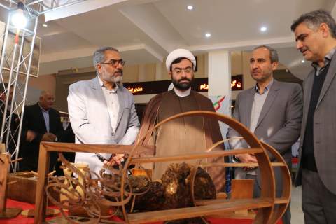 برگزاری جشن توانمندسازی  3 هزار مددجوی طرح های اشتغالزایی استان همدان