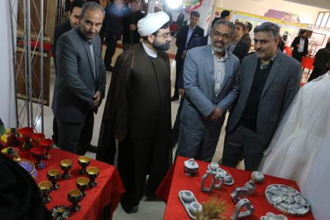 برگزاری جشن توانمندسازی  3 هزار مددجوی طرح های اشتغالزایی استان همدان