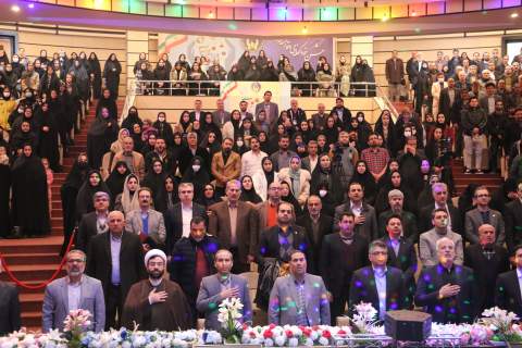 برگزاری جشن توانمندسازی  3 هزار مددجوی طرح های اشتغالزایی استان همدان