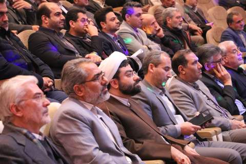 برگزاری جشن توانمندسازی  3 هزار مددجوی طرح های اشتغالزایی استان همدان
