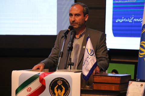 برگزاری جشن توانمندسازی  3 هزار مددجوی طرح های اشتغالزایی استان همدان