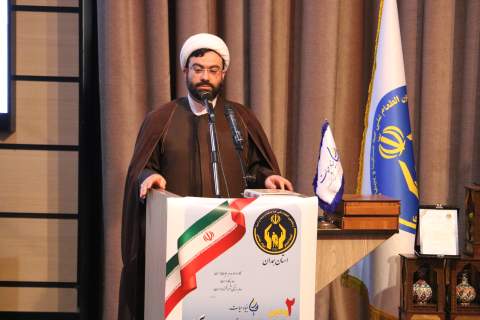 برگزاری جشن توانمندسازی  3 هزار مددجوی طرح های اشتغالزایی استان همدان