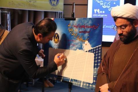 برگزاری جشن توانمندسازی  3 هزار مددجوی طرح های اشتغالزایی استان همدان