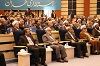 همایش نکو داشت پنجاهمین سال تاسیس موسسه دارالایتام مهدیه همدان 