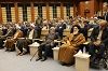 همایش نکو داشت پنجاهمین سال تاسیس موسسه دارالایتام مهدیه همدان 