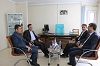 حضورنوراله مدبری معاون اداری مالی کمیته امداد امام خمینی (ره) کشور  از استان همدان 1402/03/31