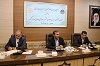 حضورنوراله مدبری معاون اداری مالی کمیته امداد امام خمینی (ره) کشور  از استان همدان 1402/03/31