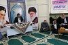 حضورنوراله مدبری معاون اداری مالی کمیته امداد امام خمینی (ره) کشور  از استان همدان 1402/03/31