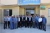 حضورنوراله مدبری معاون اداری مالی کمیته امداد امام خمینی (ره) کشور  از استان همدان 1402/03/31