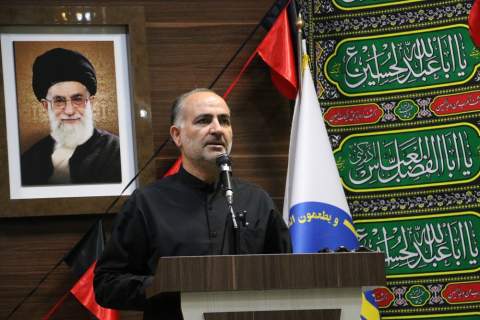اعزام ۳۰۰ نفر در قالب «کاروان رهسپاران عصر ظهور» به اربعین